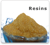 Ion Exchange Resin