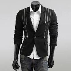 Mens Designer Blazer