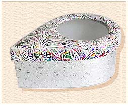 Handmade Paper Boxes