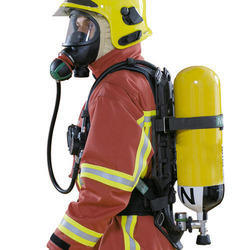 Breathing Apparatus