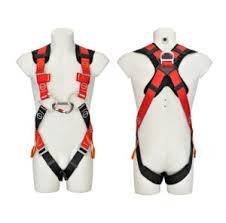 Safety Harness Belts