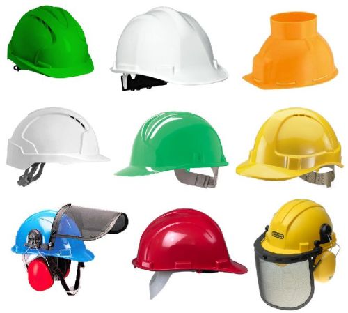 Safety Helmets