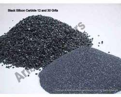 Abrasive Emery Grain