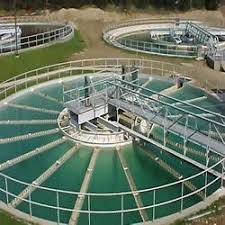 Sewage treatment plant, Capacity : From 10 kg/h to 5000 kg/h