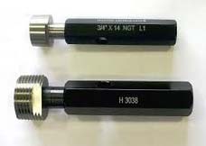 AIM OHNS NPT Thread Plug Gauges For Industrial Use