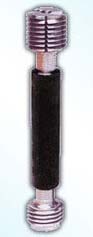 Aim Ohns Thread Plug Gauges, Shape : Round for Industrial Use