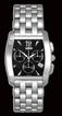 Chronograph Watch Steel Band