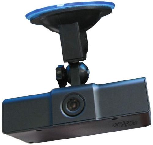 Hd CCD Car DVR, Packaging Type : black