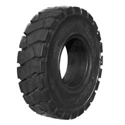 Solid Rubber Tyres