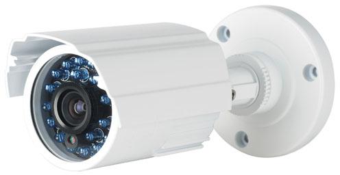 Infrared Waterproof Camera QY-2780SH