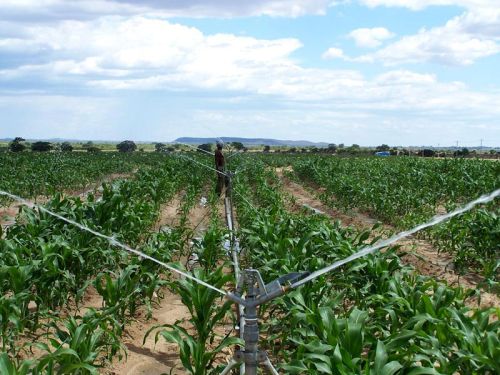 HDPE Pipe (IS 14151-1999) (P-1)