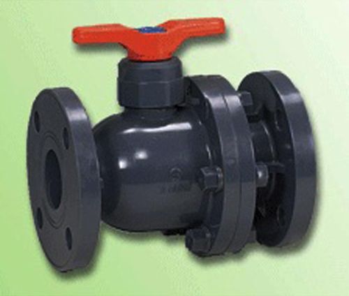 Plastic Valves