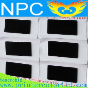 Laserjet Printer Reset Chips - (tk-520), Packaging Type : bk