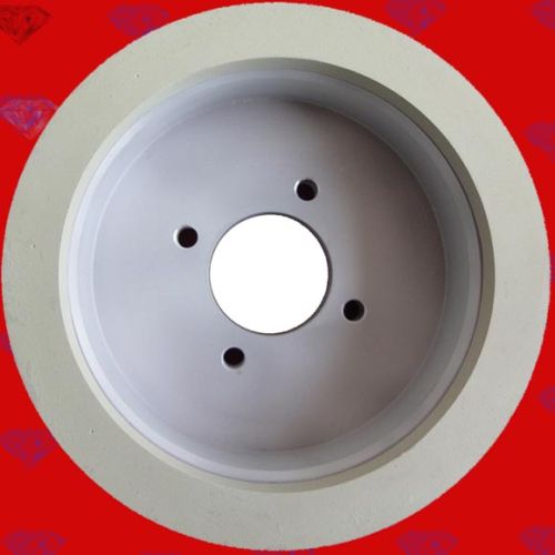 Vitrified Diamond Grinding Wheel For Pcd & Pcbn Tools