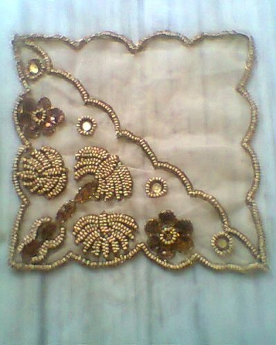 Napkin, Size : 50CM