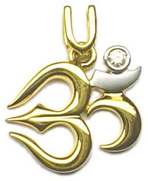 Studded Pendant Set 04