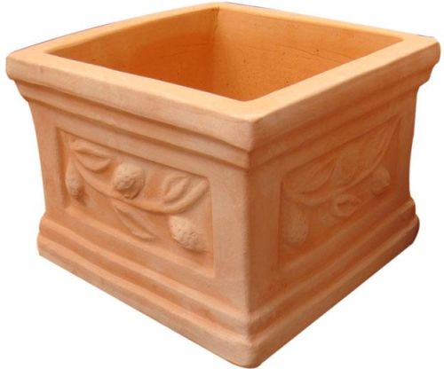 Squara Pots - Garden Pots & Planters