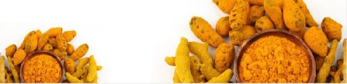 Turmeric Finger