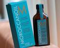 Pure Morrocan Argan Oil