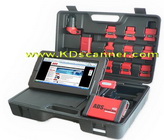 All Cars Fault Diagnostic Scanner Ads-1x Auto Repair Tool Car Diagnostic Scanner X431 Ds708 Auto Maintenance Diagnosis Diagnose Key Programmer Can Obd