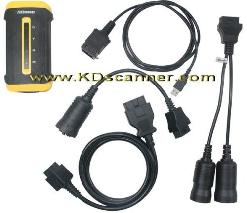 Vcx Hd Heavy Duty Truck Diagnostic Scanner Auto Repair Tool Car Diagnostic Scanner X431 Ds708 Auto Maintenance Diagnosis Diagnose Key Programmer Can O