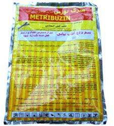 Metribuzin Fungicide