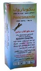 Penconazole Fungicide