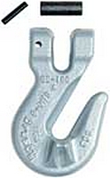Crosby Clevis Grab Hook