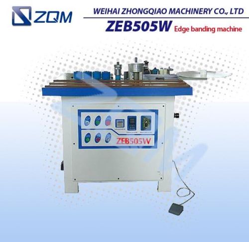 EDGE BANDING MACHINE /ZEB505W