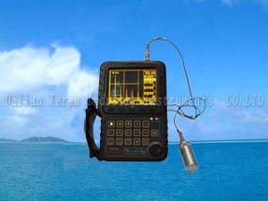 China-Dalian Supplier: Digital Ultr-flaw Detector Mfd510