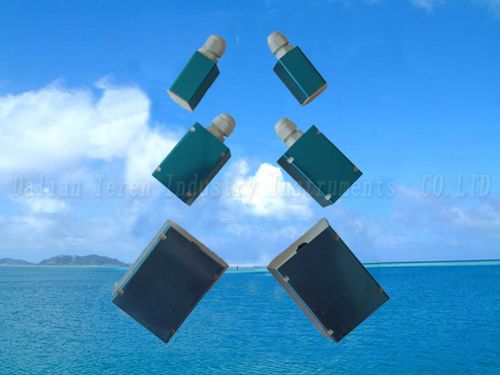 China-Dalian Supplier: Flow Sensors