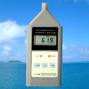 Sound Level Meters