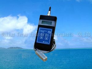 China-Dalian Supplier: PDF M2 Portable Doppler Flow Meter