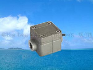China-Dalian Supplier: Pulse Flow Meters