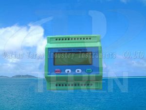 China-Dalian Supplier: Ultrasonic Flow Transmitter