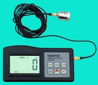 Vibration Meter, Brand Name : TEREN, Model Number : VM-6360