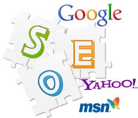 Search Engine Optimization