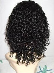 Curly Hair Wigs