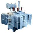 Power Transformers, Voltage : 380 V