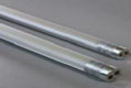 T8 LED Tubes, Input Voltage Of 100 To 160 Or 200 To 260V AC, Power Consumption Of 24W