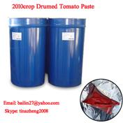 Tomato Paste In Drum, Certification : ISO9001:2008, HACCP, Kosher