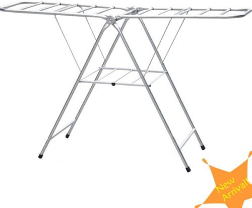 Clothes Hangers - (gcch-10), Outdoor Land Folding Drying Rack