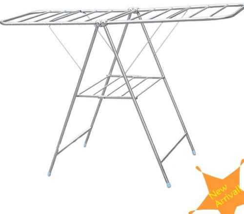 Clothes Hangers - (gcch-11), Butterfiy-type Land Folding Drying Rack