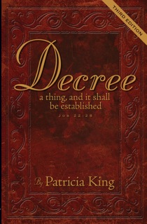 Decree Book
