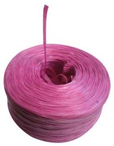 Plastic Twine