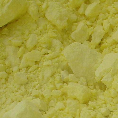 Sulphur Lumps Sulfur