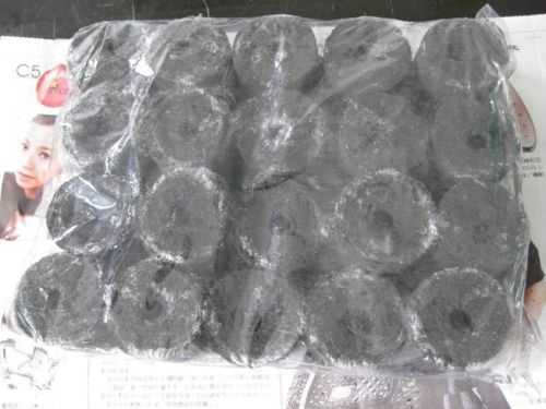 100% Natural Coconut Shell Charcoal Briquette