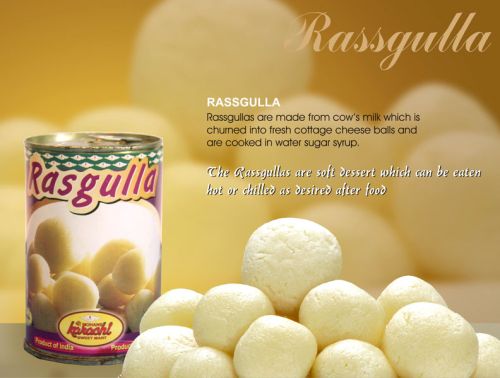 Rasgulla