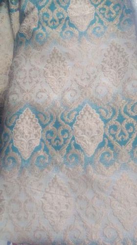 Kim Khaab Jari Shervani Fabric