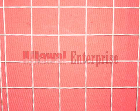 Crimped Wire Mesh